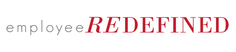 employeeREDEFINED logo