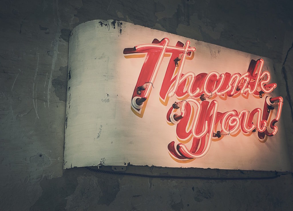 Employee Appreciation