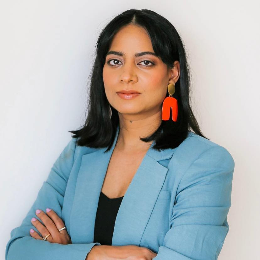 Shreya Ramanathan Success Stories | employeeREDEFINED